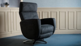 fauteuil MD ferme